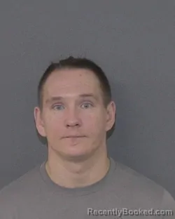 Mugshot of DAVID JOSEPH FUREY