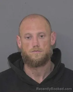 Mugshot of RICHARD LEE GETTIS