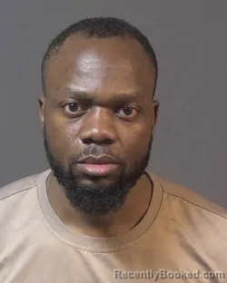 Mugshot of ZIGASHANE MAPENZI