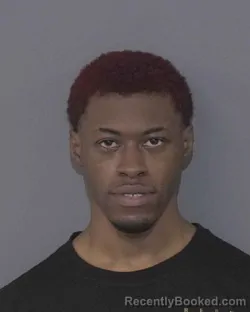 Mugshot of KINARD KESHAWYN HUGGINS