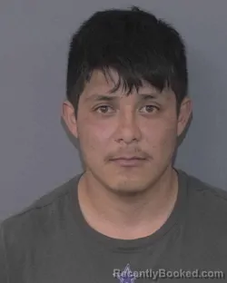 Mugshot of ELISUR MARTINEZ SANTANA