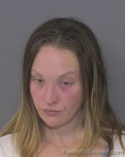 Mugshot of SHANNON DUBOIS
