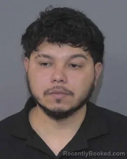 Mugshot of ELDER ADONAY QUINTANILLA REYES