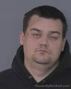 Mugshot of BOGDAN MIKHAILOV