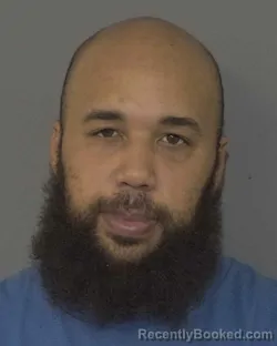 Mugshot of VINCENT DARRYL DRAYTON