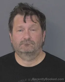 Mugshot of BRIAN LUBESKIE