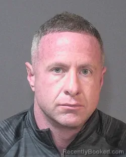 Mugshot of ROBERT CURTIS SIMPSON