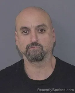 Mugshot of DANIEL GIAMMARINO