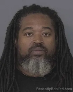 Mugshot of BENNIE TAYON O HARRIS