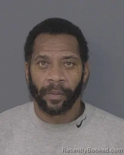 Mugshot of PIERRE LAVONNE COLLINS