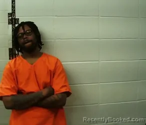 Mugshot of DEANDRE LAVONTE EVANS