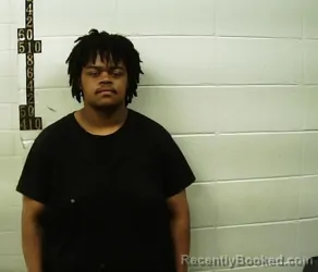 Mugshot of CHRISTIAN TYREE MONCRIEF