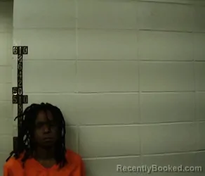 Mugshot of KESHAUN RAYQUAN DEOTRE KEYS