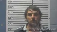 Mugshot of JASON ANDERSON