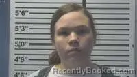 Mugshot of MALAYNA JOHNSON