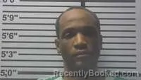 Mugshot of JEREMY FRAZIER