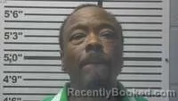 Mugshot of ROBERT DELOACH
