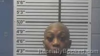 Mugshot of KISHAWNA JACKSON