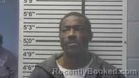 Mugshot of HOWARD RAYFORD