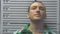 Mugshot of DYLAN PAGE