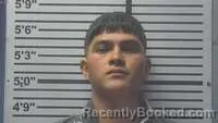 Mugshot of JOSE RODA