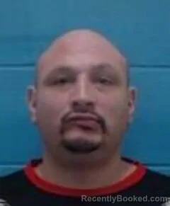 Mugshot of BRANDON RAGLAND