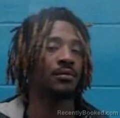 Mugshot of KENDARIUS LAMORRIS-JAIQUAN INGRAM