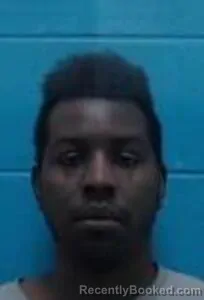 Mugshot of CHARLES KENTRELL MCKENZIE