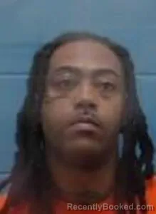 Mugshot of SCOTT MEKEAL MITCHELL