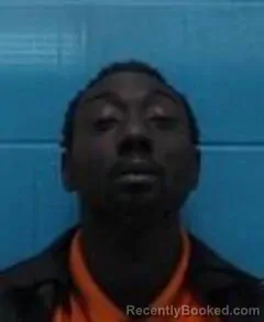 Mugshot of JAMIE D GREER