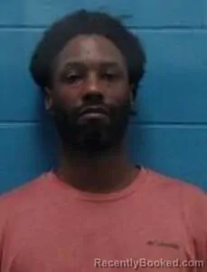 Mugshot of TERIZE POWERS