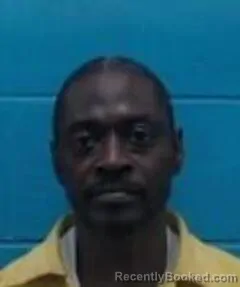 Mugshot of ERIC G ROBERTS