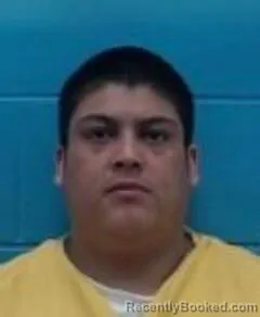 Mugshot of KEVIN MEDINA