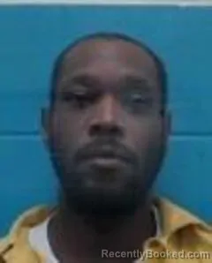 Mugshot of THOMAS J BONNER