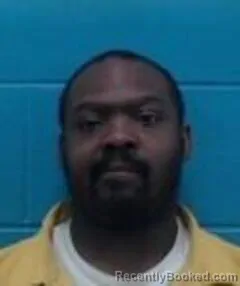 Mugshot of JEREMY D AUSTIN