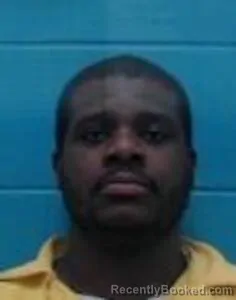 Mugshot of DERRICK D RANSOM