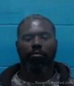 Mugshot of QUARDEREK JENKINS