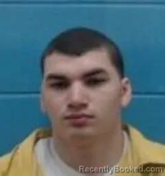 Mugshot of JASON A SPENCER