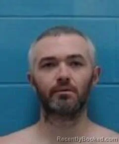 Mugshot of SEAN A DUNHAM