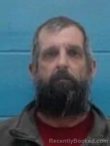 Mugshot of JASON BRENT EVANS