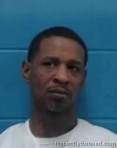 Mugshot of RICO D SPIRES