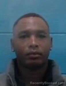 Mugshot of COLBY PYRELL WREN