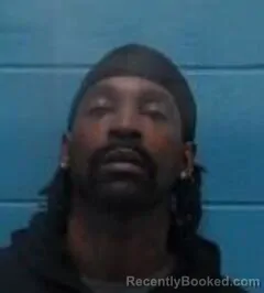 Mugshot of KAYSHONE CHERRY