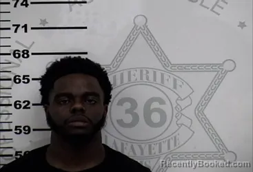 Mugshot of JAVION ANTONIO JONES