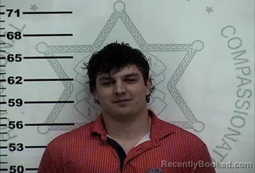 Mugshot of DAVID PATRICK BUB