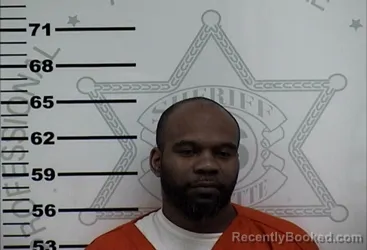 Mugshot of JOEL BOYD