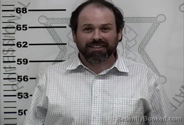 Mugshot of CORY ALEXANDER RUDER
