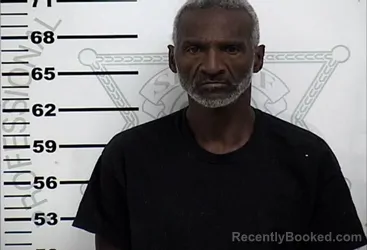 Mugshot of CHARLIE LEE FISHER