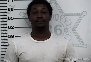 Mugshot of KYLON DEANDRE JONES