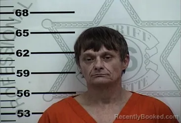 Mugshot of JOSEPH MARK MILES